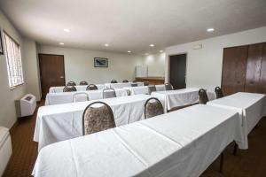 Konferenční prostory v ubytování Sleep Inn Rockford I-90