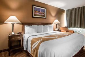 Gallery image of Quality Inn Elgin I-90 in Elgin