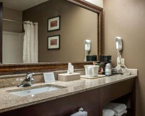 Gallery image of Quality Inn & Suites near St Louis and I-255 in Cahokia