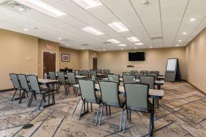 Imagen de la galería de Comfort Inn Edwardsville - St Louis, en Edwardsville