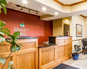 Imagen de la galería de Quality Inn, en Pontiac