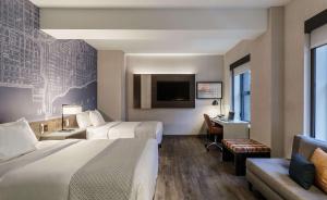 Gallery image of Cambria Hotel Chicago Loop/Theatre District in Chicago