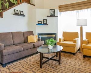 Fotografie z fotogalerie ubytování Sleep Inn Elkhart North v destinaci Elkhart