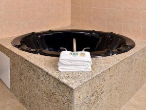 Quality Inn and Suites Matteson