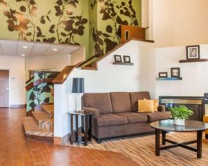 Fotografie z fotogalerie ubytování Sleep Inn Elkhart North v destinaci Elkhart