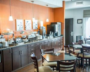 Gallery image of Sleep Inn O'Fallon near I-64 in O'Fallon