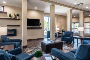 Gallery image of Comfort Inn Edwardsville - St Louis in Edwardsville