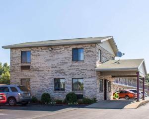 Gallery image of Econo Lodge in Elkhart