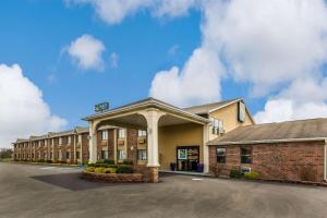 Gallery image of Quality Inn I-74 Batesville in Batesville