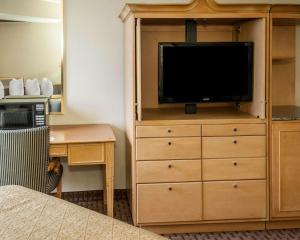 Gallery image of Quality Inn & Suites Greenfield I-70 in Greenfield