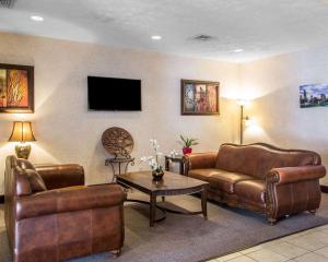 Gallery image of Quality Inn Merrillville in Merrillville