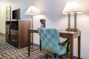Gallery image of Quality Inn Noblesville-Indianapolis in Noblesville