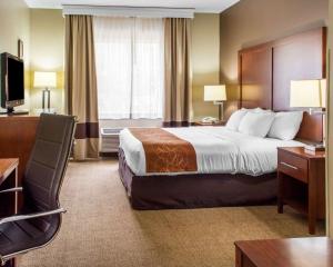 Gallery image of Quality Suites in Waldorf