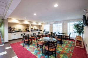Gallery image of MainStay Suites Frederick in Frederick