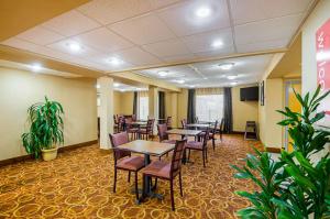 Gallery image of Quality Inn & Suites in Hagerstown