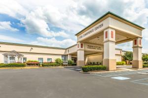 Gallery image of Clarion Inn Frederick Event Center in Frederick