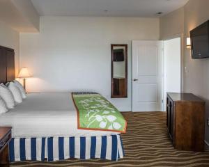 Gallery image of Island Inn & Suites, Ascend Hotel Collection in Piney Point