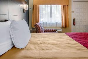 Photo de la galerie de l'établissement Econo Lodge Freeport - Brunswick Area, à Freeport