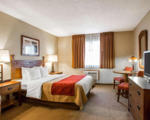 Gallery image of Quality Inn Ironwood in Ironwood