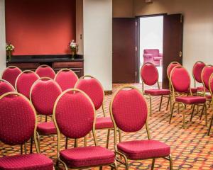 Gallery image of Quality Inn & Suites in Port Huron
