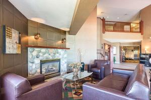 Foto de la galería de Sleep Inn & Suites Bay View Acme - Traverse City en Traverse City