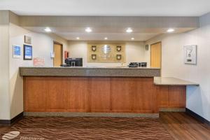 Gallery image of Comfort Inn in Iron Mountain