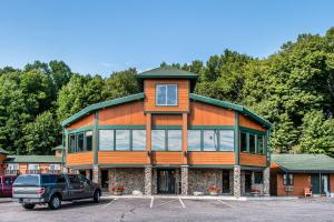 Gallery image of Econo Lodge Lakeview in Marquette