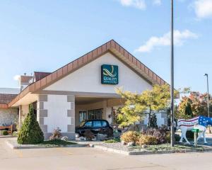 Imagen de la galería de Quality Inn & Suites, en Escanaba