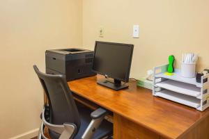 Billede fra billedgalleriet på Quality Inn & Suites Holland i Holland + 21 billeder