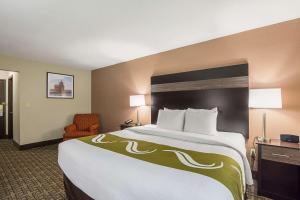 Billede fra billedgalleriet på Quality Inn & Suites Holland i Holland