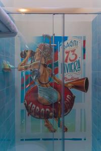 Fotografie z fotogalerie ubytování Marina Centro Suite v Rimini