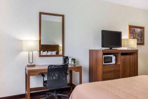 Imagen de la galería de Econo Lodge Luverne I-90, en Luverne