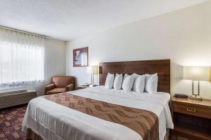 Imagen de la galería de Econo Lodge Luverne I-90, en Luverne 17 fotos más
