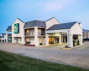 Gallery image of Quality Inn South Springfield in Springfield