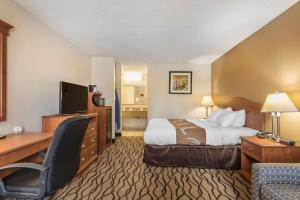 Gallery image of Quality Inn Charleston I-57 in Charleston