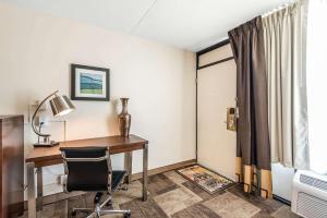 Gallery image of Econo Lodge Oak Grove-Blue Springs in Oak Grove