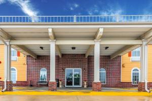 Gallery image of Quality Inn & Suites Chesterfield Village in Springfield