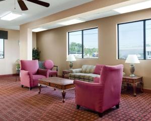 Imagen de la galería de Econo Lodge Greenville, en Greenville