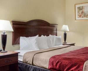 Imagen de la galería de Econo Lodge Greenville, en Greenville