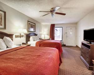 Gallery image of Quality Inn & Suites in Clinton