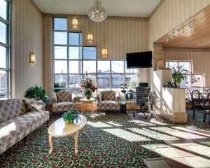 Gallery image of Quality Inn Brookhaven in Brookhaven