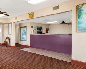 Imagen de la galería de Econo Lodge Greenville, en Greenville