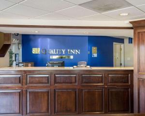 Gallery image of Quality Inn Magee in Magee