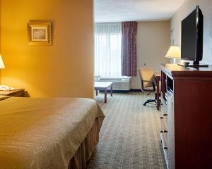 Gallery image of Quality Inn Louisville in Louisville