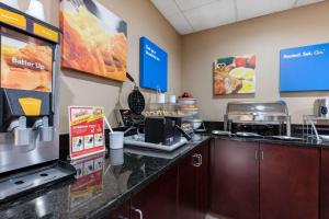 Gallery image of Comfort Inn Horn Lake - Southaven in Horn Lake