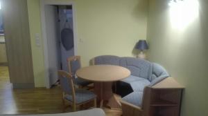Posezení v ubytování Resort Český ráj
