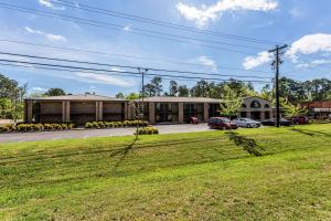 Gallery image of Quality Inn in Tupelo