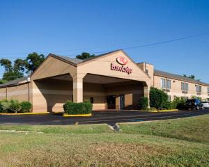 Imagen de la galería de Econo Lodge, en Yazoo City