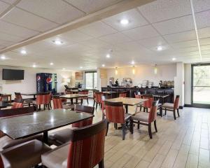Gallery image of Quality Inn Olive Branch in Olive Branch