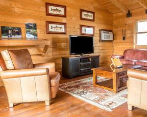 Gallery image of Yellowstone Valley Lodge, Ascend Hotel Collection in Pray